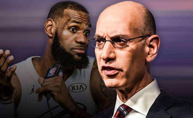 事情再升级！肖华死不悔改被詹姆斯怒怼，詹黑：太解气！必须粉你