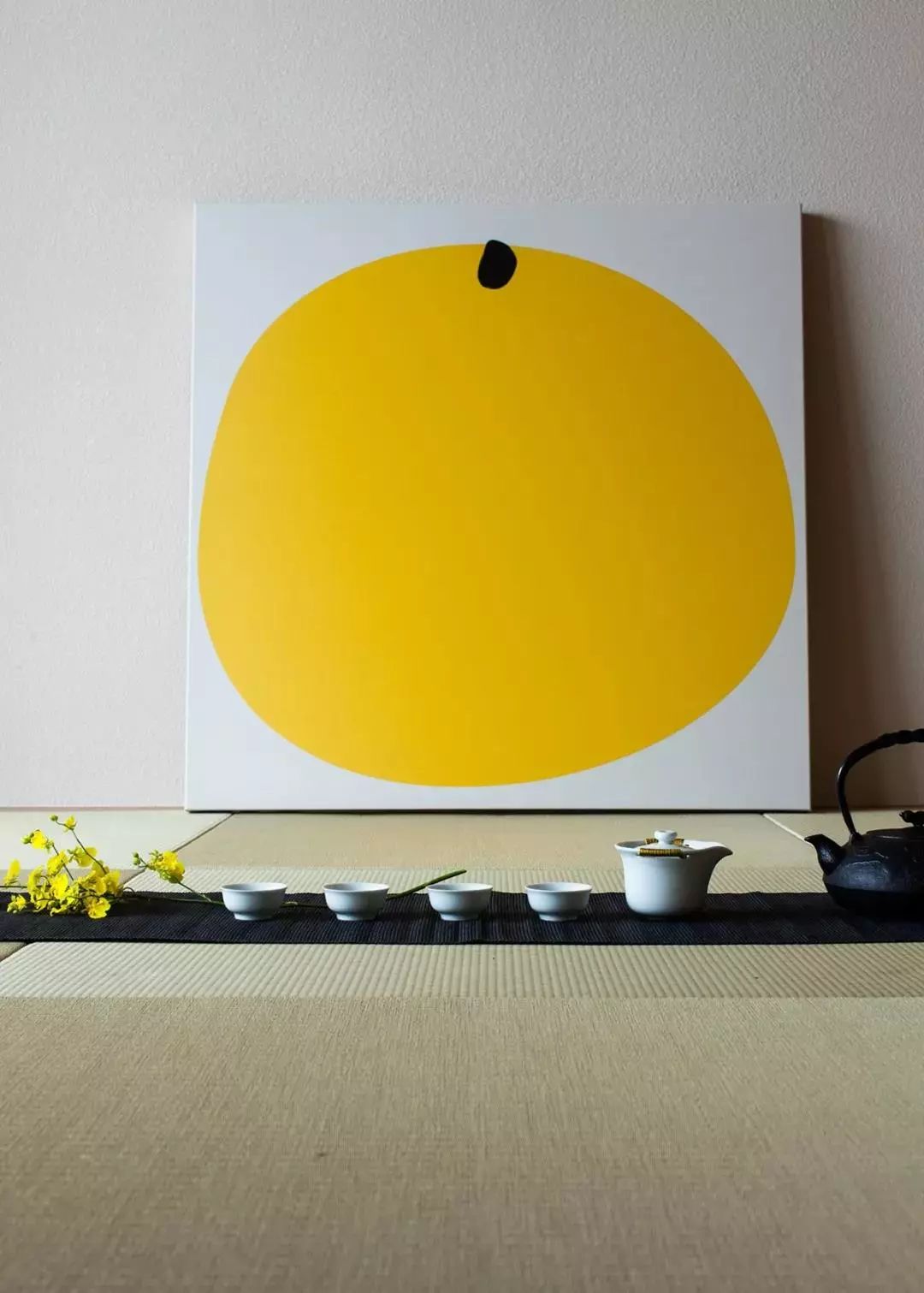 198㎡现代简约，原木质感的空间，惬意舒适好自然