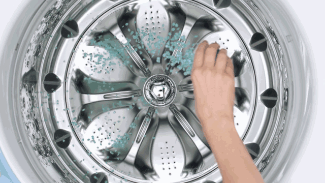 走路带香的小心机！这瓶衣物留香珠，让你出汗、吃火锅带着香味