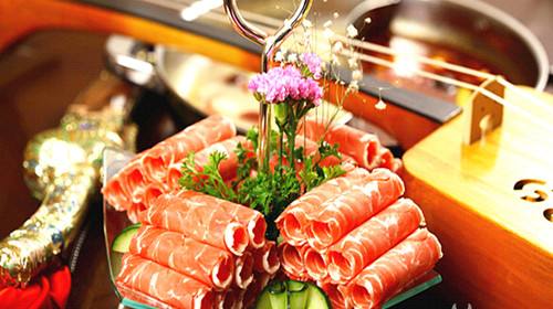 沙特国王贵族的美食，吃野草喝山泉，具有贵族血统的乌珠穆沁羊