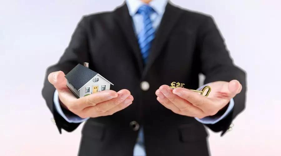 中介费背后的真相，干中介的不会告诉你！