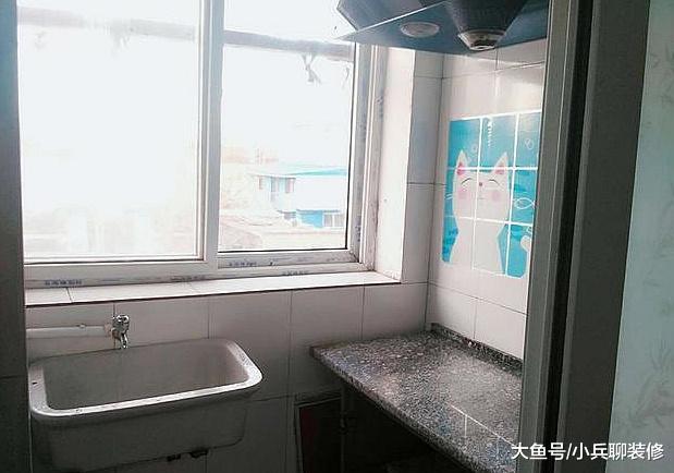 晒晒我在北京750的出租房，干净敞亮，谁说没钱就要住蜗居？