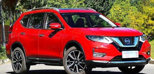 欧蓝德、奇骏和探界者选谁好？车主：一开吓一跳，它才是最佳选择