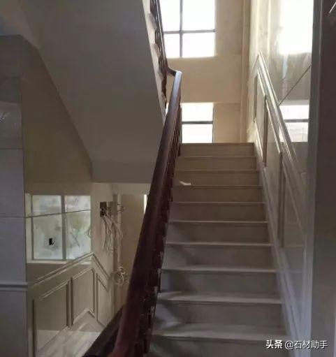 80栋整装石材别墅，现场实拍，建议收藏