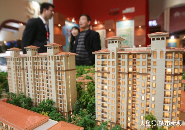为何聪明人更喜欢多层住宅？20年后高层住宅将成“贫民窟”？