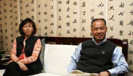 她是中国体操皇后，57岁美丽依旧，丈夫身价百亿结婚30年不离不弃！