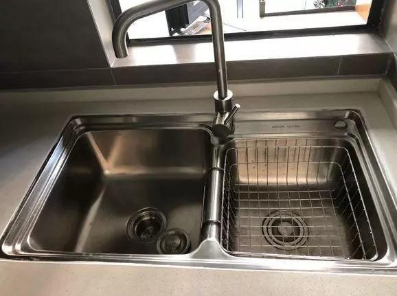 晒晒我家115平的新房，装修花了23W，全屋漂亮极了一进门就被迷住