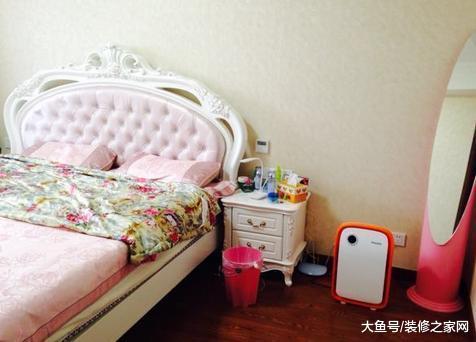 买的顶楼带阁楼, 一开始都嫌弃的不行, 装修好喜笑颜开