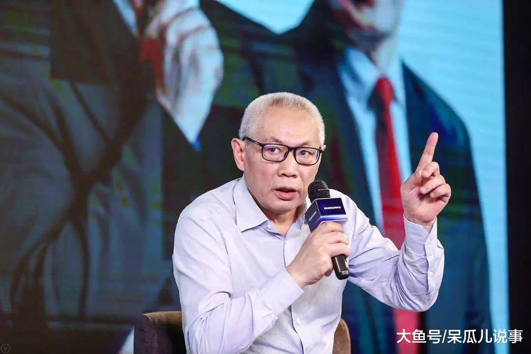 任志强：打破土地公有制短期之内房价就会降，否则会继续上涨