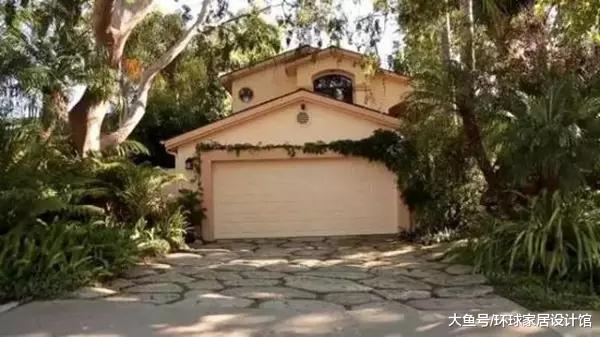 美国硬汉花二十几年为22只猫爆改住宅！日常撸撸猫，羡煞人也！