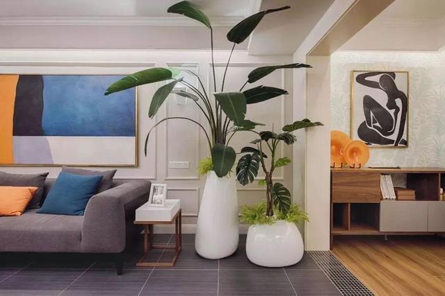 门槛石丑吗？不，你只是没有get正确的打开方式！