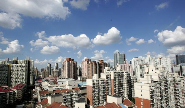 房价还能“跌回”到3年前吗？内行人“4个字”说破