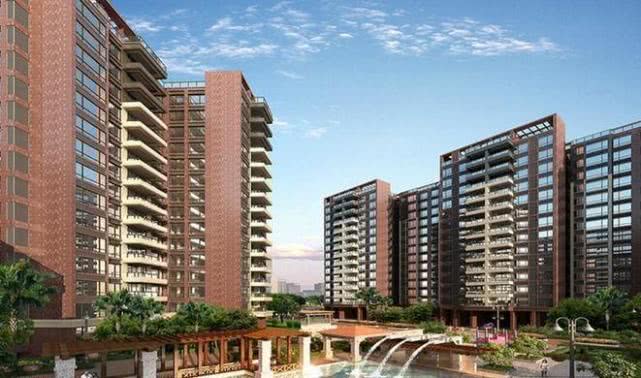 小县城一套50万的房子，真正成本有多少？看到这些数字我明白了