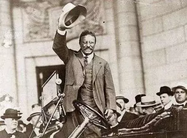 熊猫在抗日时期是什么处境？