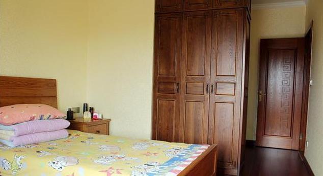 留守父母自己装新房，7万搞定大气中式风，在城里肯定装不下来