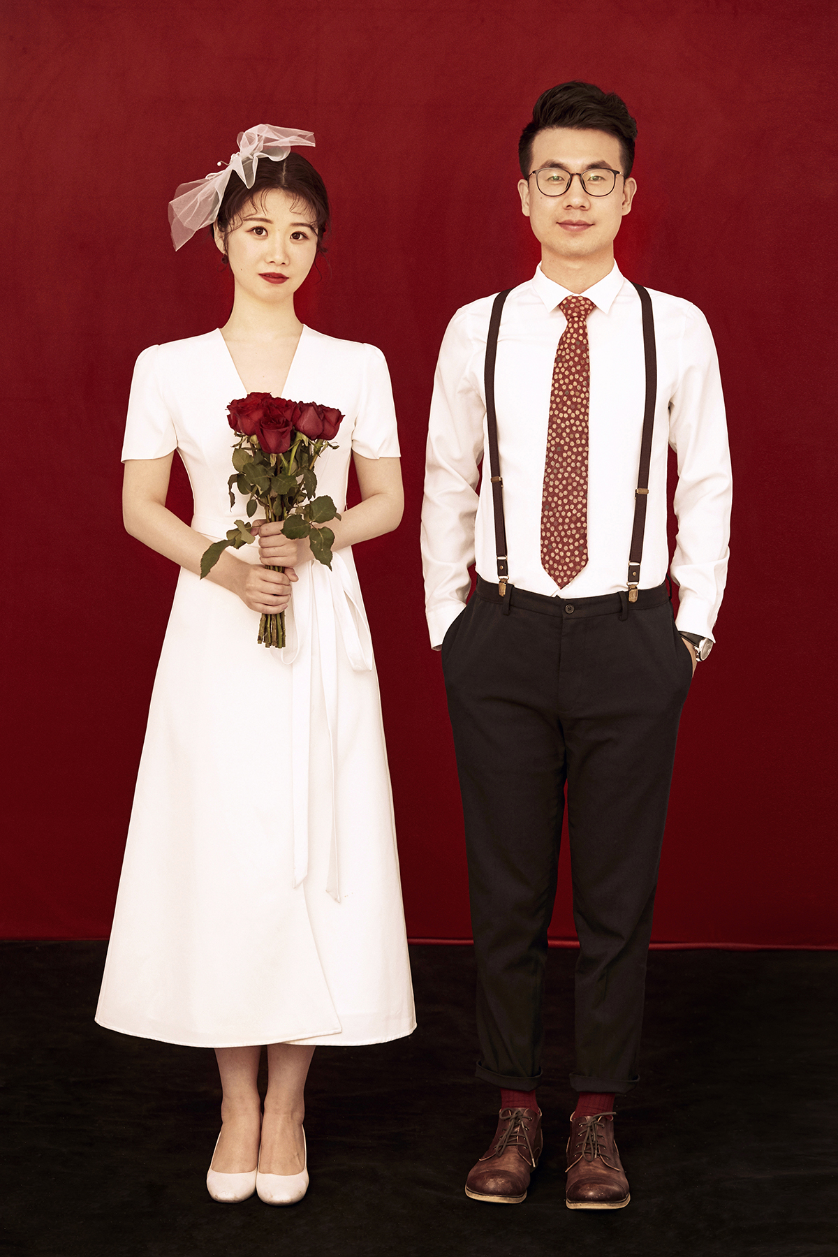 马尔代夫旅拍婚纱照多少钱？婚纱照拍摄技巧