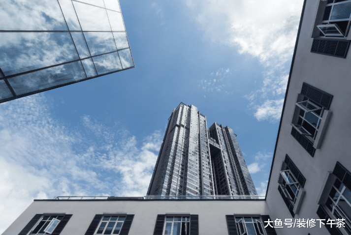 住一天你就知道，电梯房这几层为什么不能买！买了能后悔死！