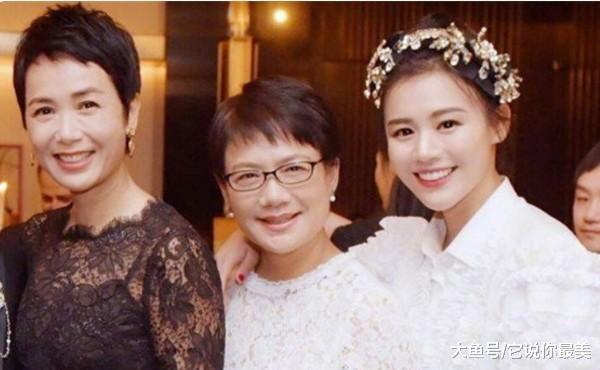 有血缘关系的5对明星：陈赫关晓彤上榜，第五对被误以为是情侣！