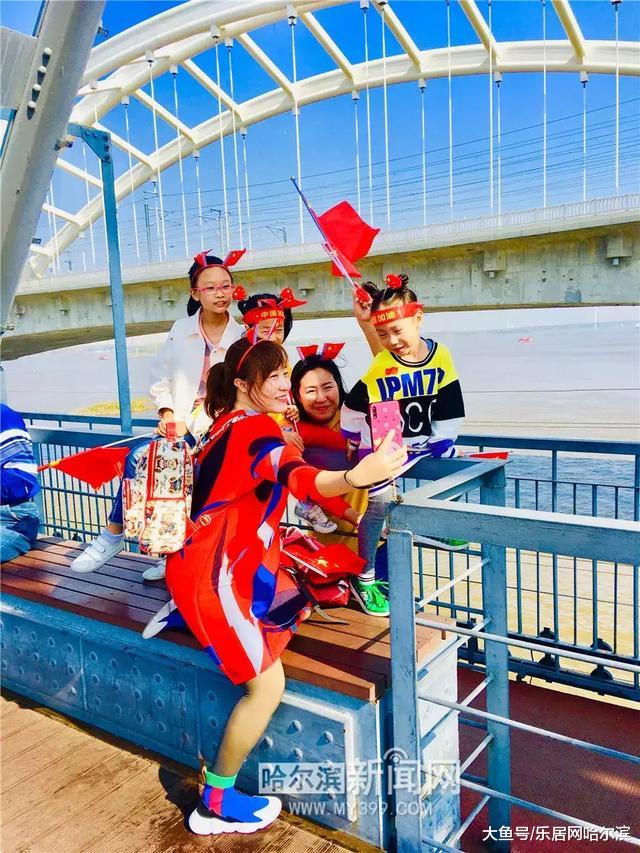 又是个好天儿！今天跟昨天一样热热热｜白天最高27℃，风力较大