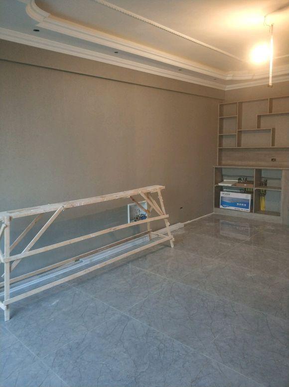 怎么办，这跟我之前选的完全不一样，颜色太灰怎么选家具