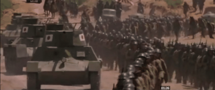 有这三个省在，中国绝不会灭亡！细数中国最能打的三个省！