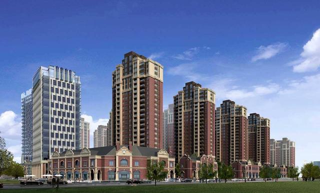 因房地产而失落的银行，现在却离不开房地产的维持