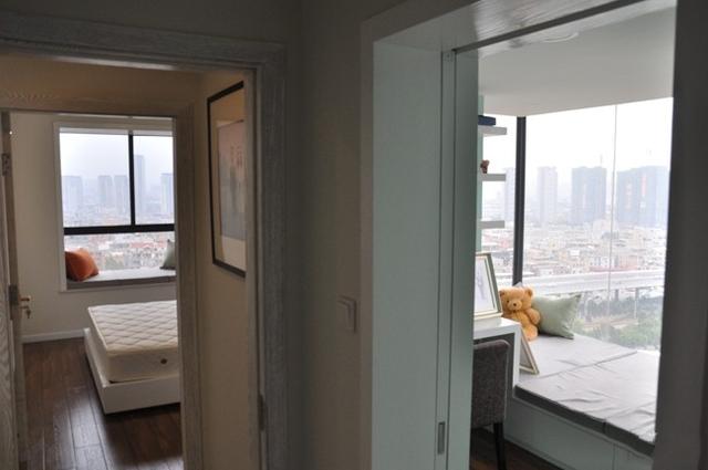 晒晒我家132平大房子，完工效果真漂亮！亲戚看了都赞不绝口