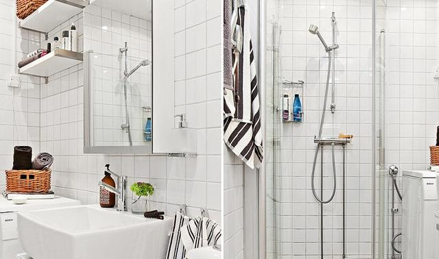 谁说结婚一定要大房子，一居室小窝幸福满满