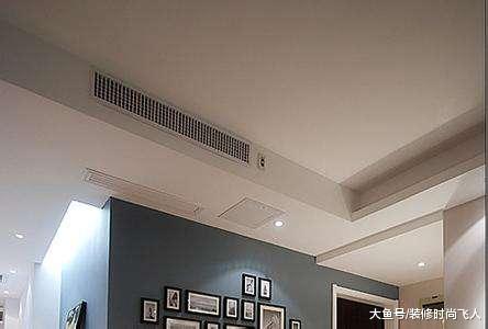 家里装空调太浪费了，越来越多人装这种代替，省钱凉快又方便