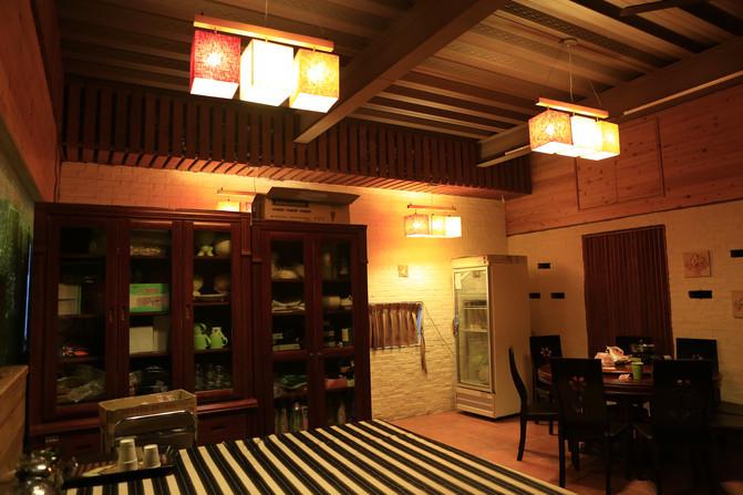 舍得台湾之惊艳民宿