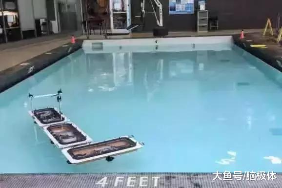 从MIT的新式无人船，聊聊机器人的“组队打野”模式