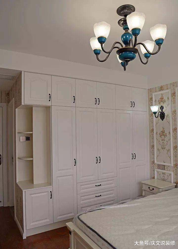 美女小白第一次全程负责装修，完工后老公开心极了！幸福感爆棚！