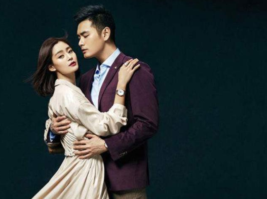 他们在戏中是母子,戏外却是真夫妻,网友:还想瞒多长时间?