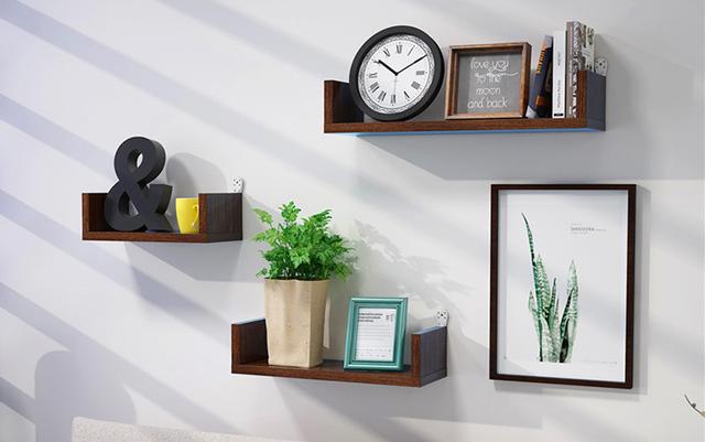 看到了别人家的家居收纳后，我终于知道了为啥乱自己家的这么乱了