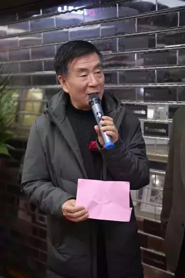 Hello 上海! Hello LUMIX! 松影俱乐部上海体验店开业