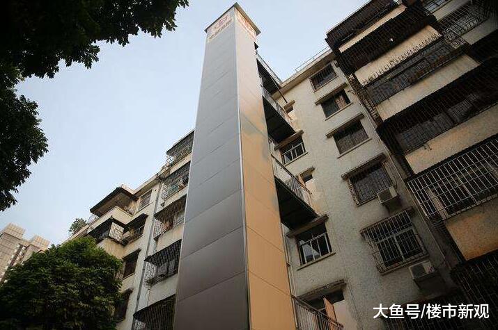 2019年旧小区改造装电梯，一楼业主拥有一票否决权合理吗？