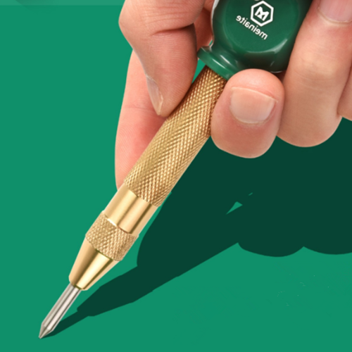 老式工具已过时，全新一代打孔利器五金革命又一次伟大创举