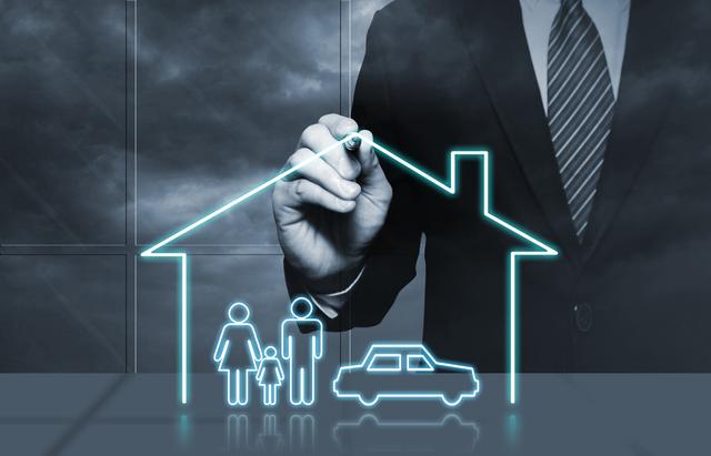 不管买没买房，2019年购房者可能要面对两个难题，如何解决？