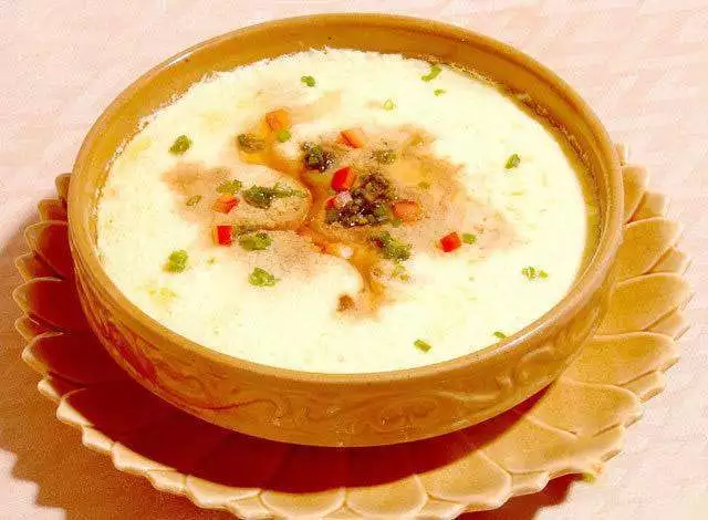 网上超火的明星减肥食谱，坚持三个月，从119受到90斤