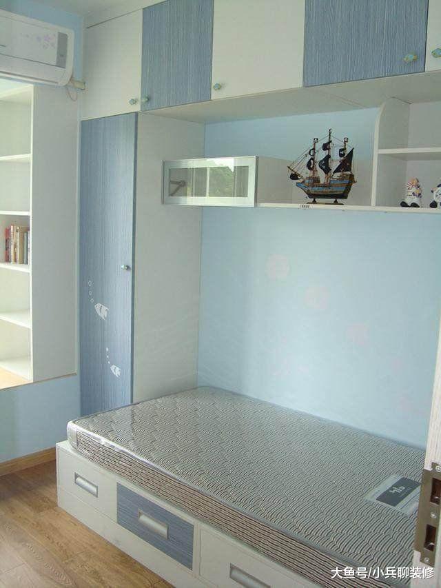 晒晒我家新房，婆婆买的家具，一看客厅的沙发真是气不打一处来！