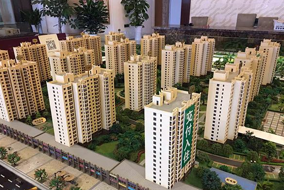 不管买的房有多少层，知情人透露，这3层不会比“黄金楼层”差！