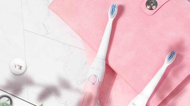 天猫618理想生活狂欢季：盘点最受欢迎的电动牙刷排行榜