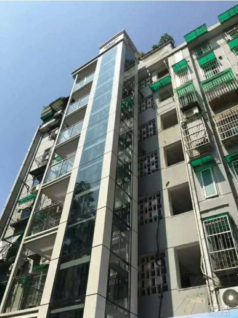 旧区房想改装电梯, 底楼住户: 不行! 就算不交钱我也不同意