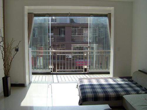 小县城南北通透的婚房，一点不比大城市差，好看