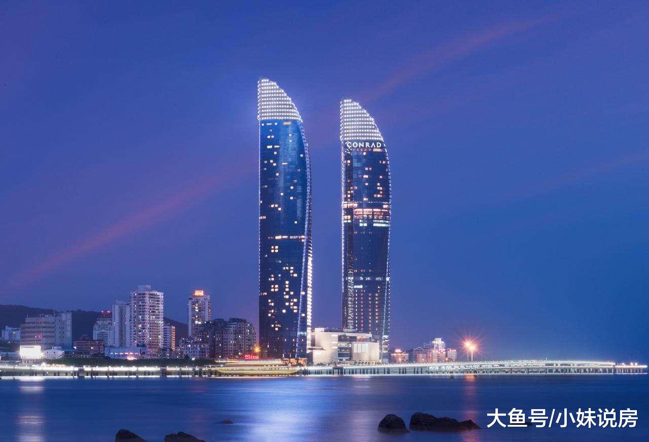 厦门房价20年来居然翻了31倍，炒房客却表示最后悔去厦门炒房