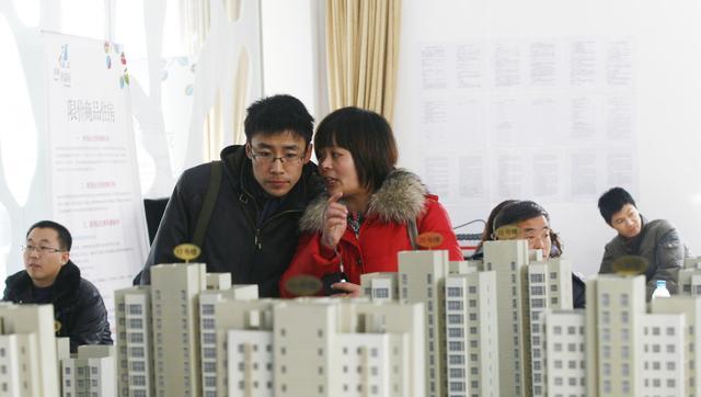 为什么现在内行人买房更愿意选西户？三个优点东户比不上