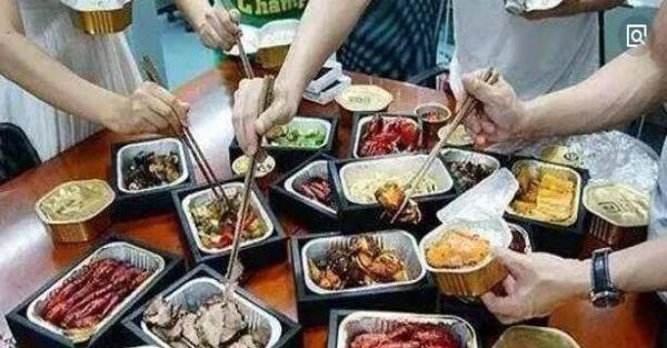 餐饮企业抓住这两点，收入定翻倍！