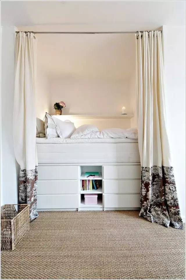 小公寓大格局，怎么设计才能告别“蜗居式”生活？