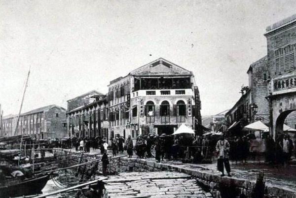 葡萄牙侵占澳门的过程