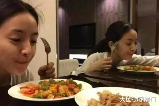 帶你看林依晨裝的豪宅，內部裝修造價過千萬，生活中跟普通人一樣